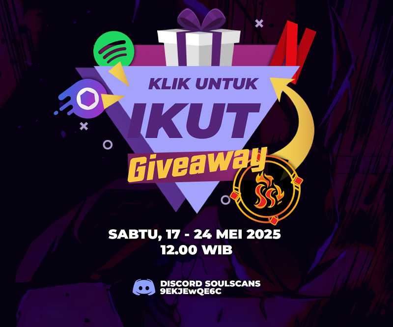 I Transmigrated Into Demon King Of Harem? Chapter 93 Gambar 35