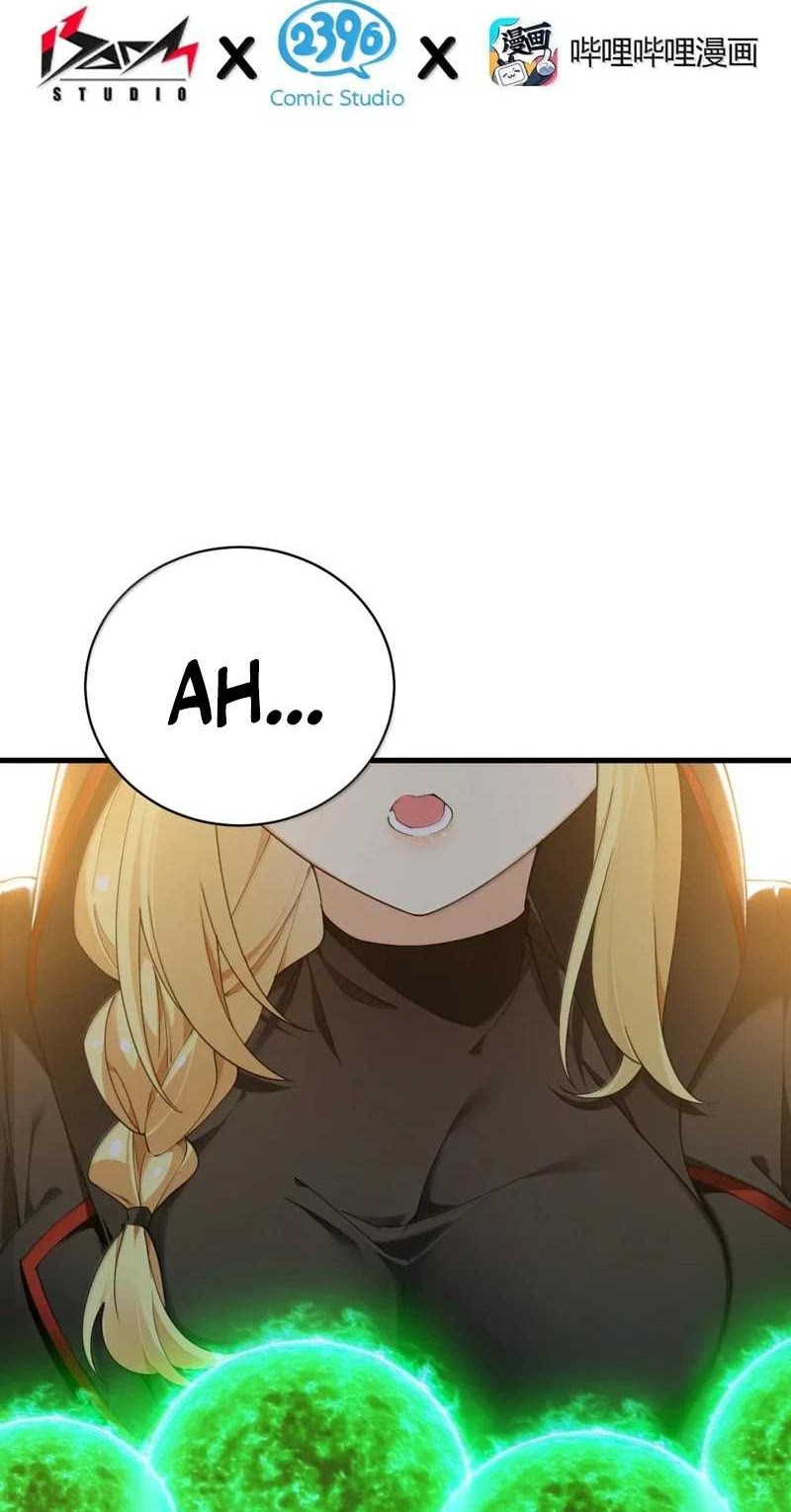 I Transmigrated Into Demon King Of Harem? Chapter 93 Gambar 3