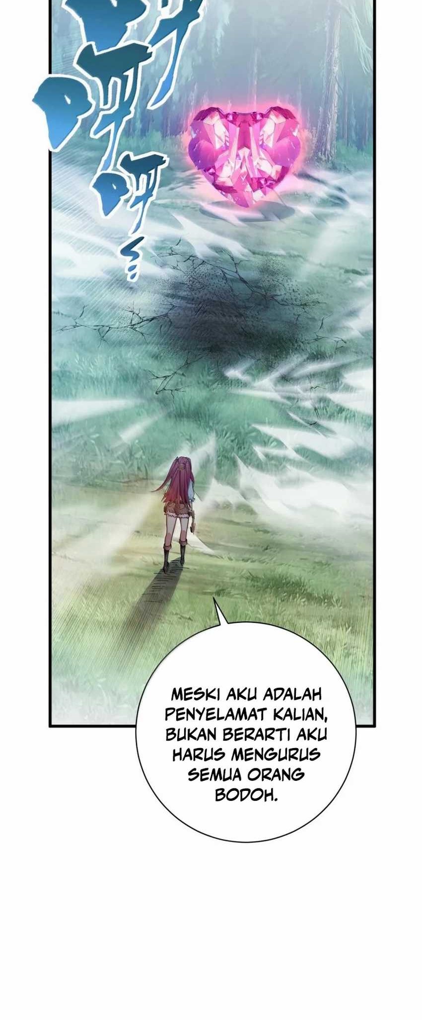 I Transmigrated Into Demon King Of Harem? Chapter 94 Gambar 24