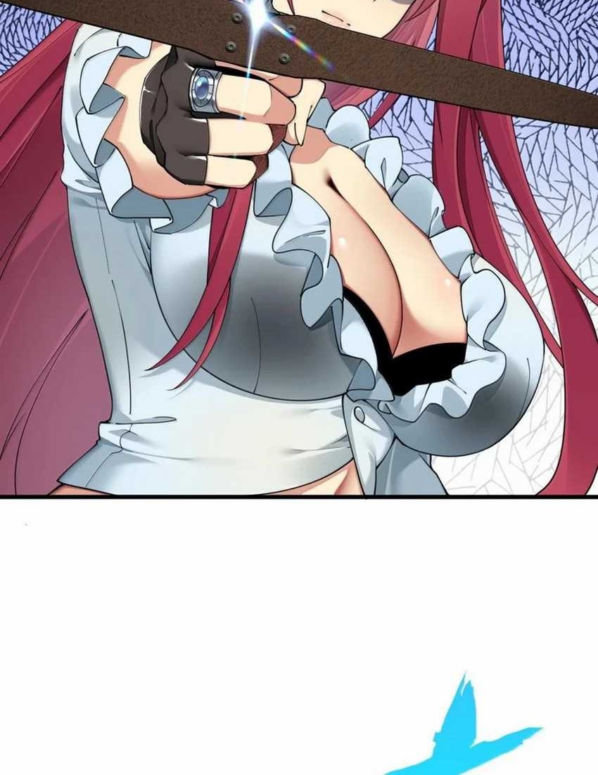 I Transmigrated Into Demon King Of Harem? Chapter 94 Gambar 26