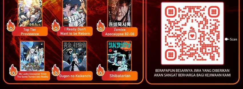 I Transmigrated Into Demon King Of Harem? Chapter 94 Gambar 43