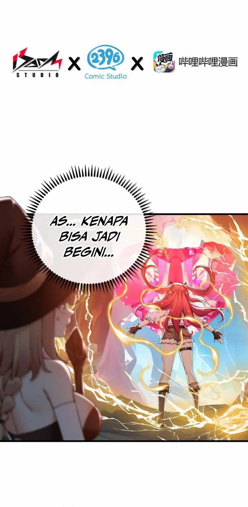Manhua I Transmigrated Into Demon King Of Harem? Chapter 94 gambar nomor 2