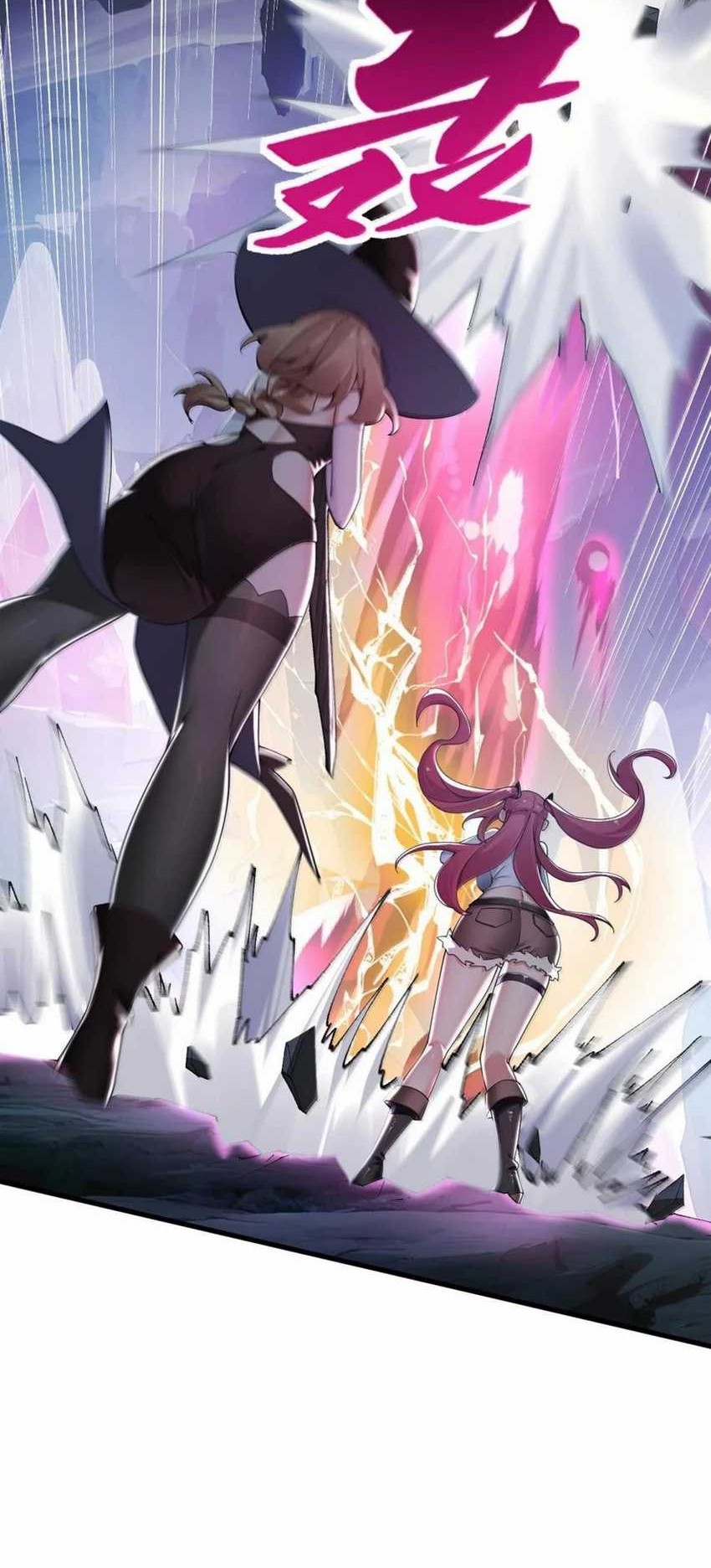 I Transmigrated Into Demon King Of Harem? Chapter 94 Gambar 6