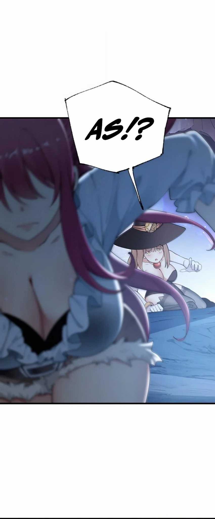 I Transmigrated Into Demon King Of Harem? Chapter 94 Gambar 10