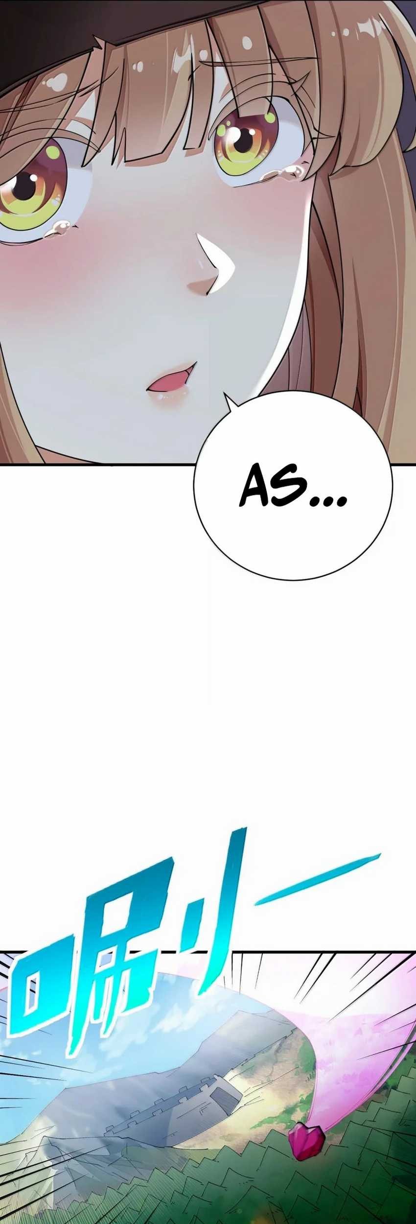 I Transmigrated Into Demon King Of Harem? Chapter 94 Gambar 11