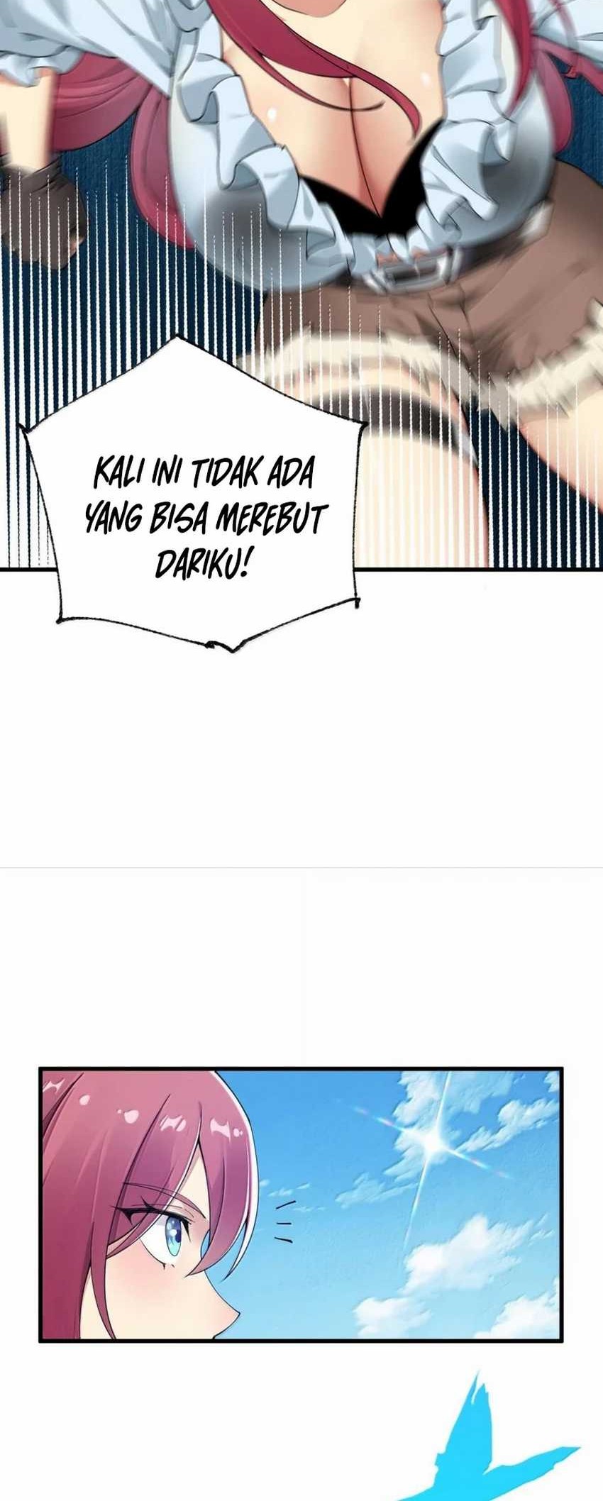 I Transmigrated Into Demon King Of Harem? Chapter 94 Gambar 15