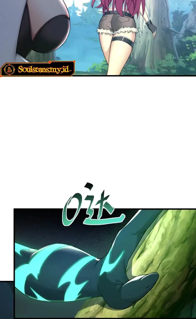 I Transmigrated Into Demon King Of Harem? Chapter 98 Gambar 44