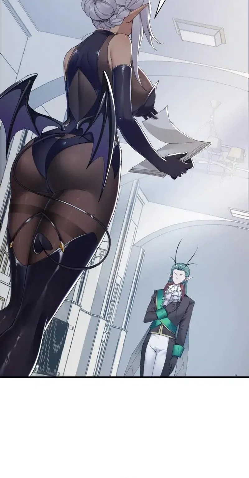 I Transmigrated Into Demon King Of Harem? Chapter 99 Gambar 3
