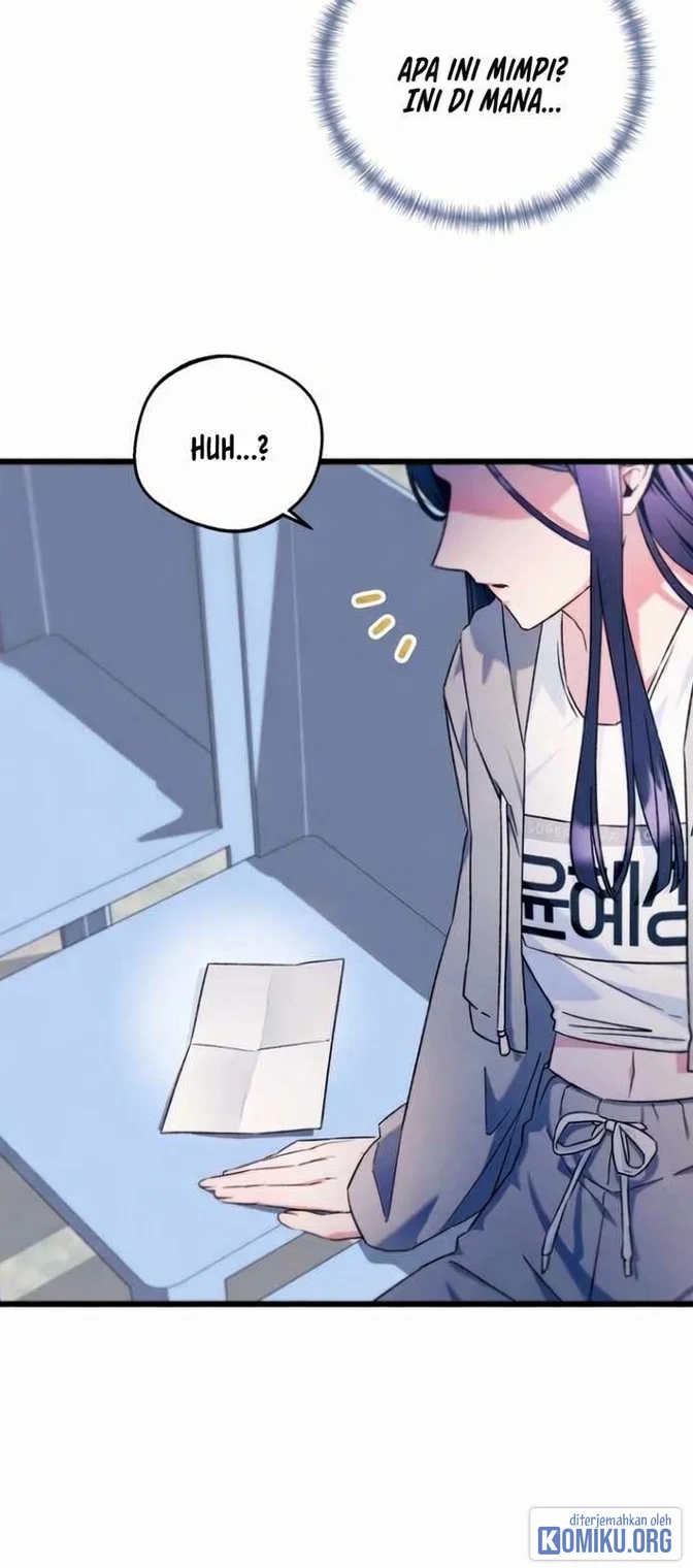 I Tried to Debut My Kid, But Ended Up Debuting Myself Chapter 1 Gambar 106