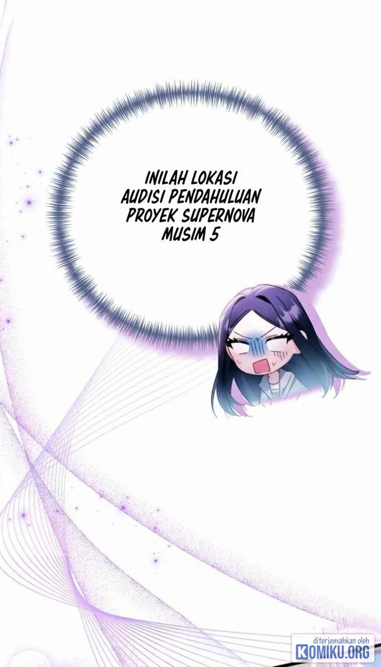 I Tried to Debut My Kid, But Ended Up Debuting Myself Chapter 1 Gambar 110
