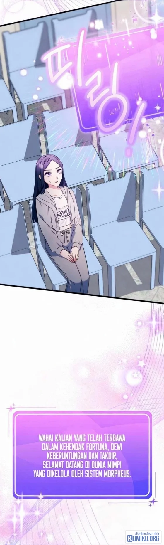 I Tried to Debut My Kid, But Ended Up Debuting Myself Chapter 1 Gambar 111