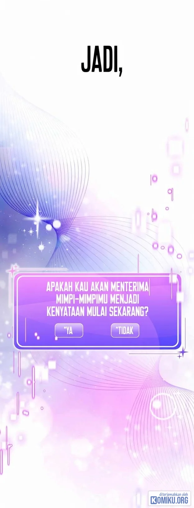 I Tried to Debut My Kid, But Ended Up Debuting Myself Chapter 1 Gambar 114