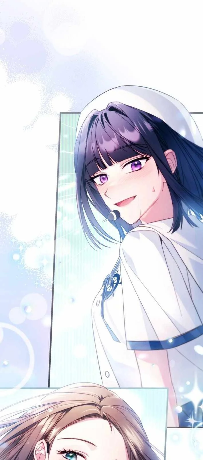 I Tried to Debut My Kid, But Ended Up Debuting Myself Chapter 1 Gambar 13
