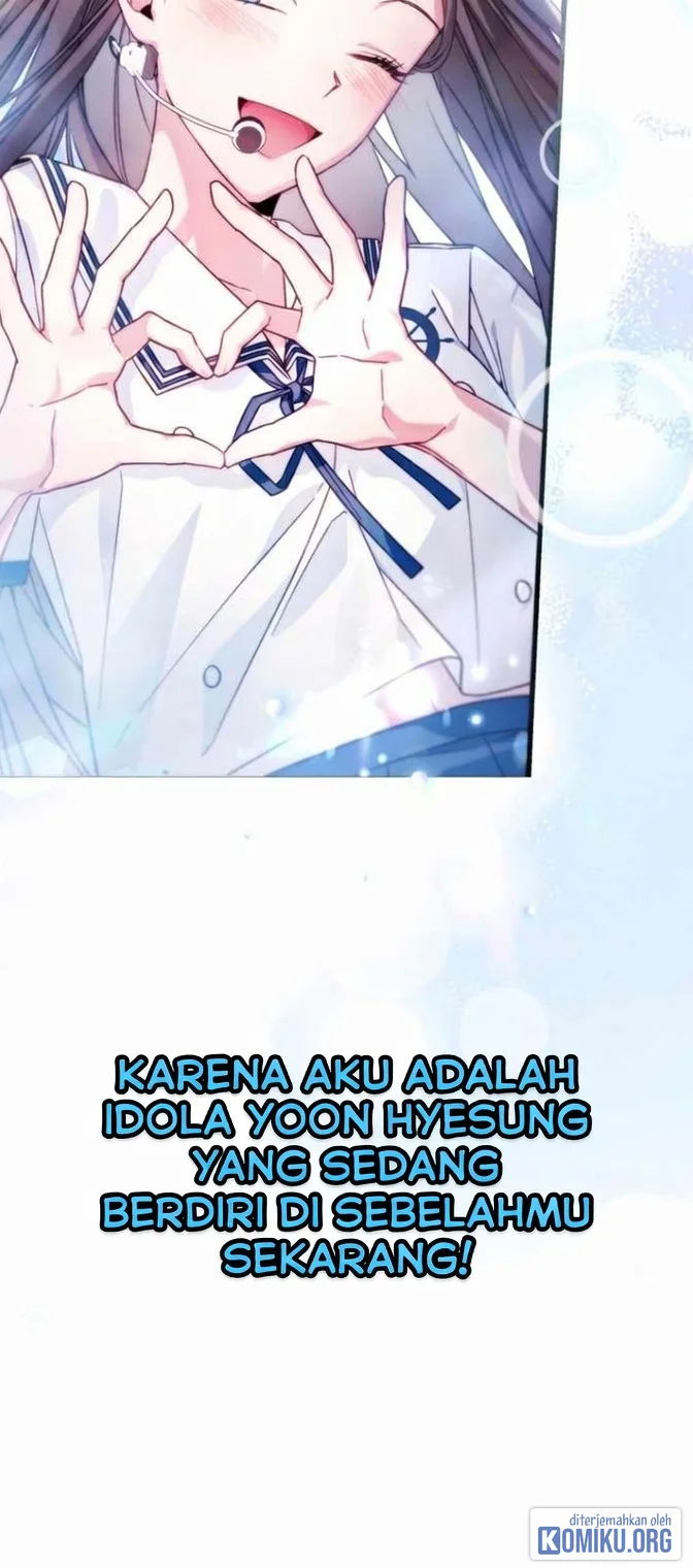 I Tried to Debut My Kid, But Ended Up Debuting Myself Chapter 1 Gambar 14