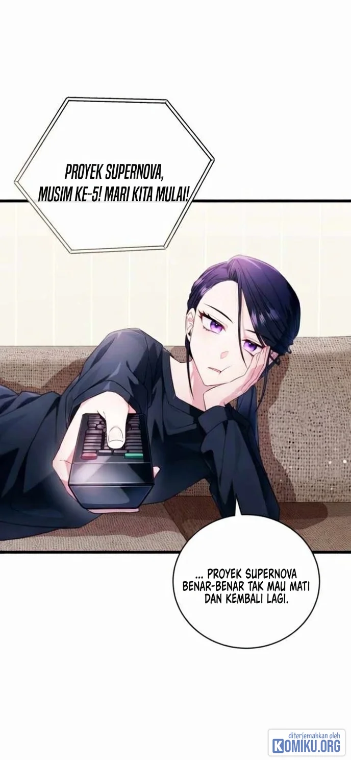 I Tried to Debut My Kid, But Ended Up Debuting Myself Chapter 1 Gambar 22
