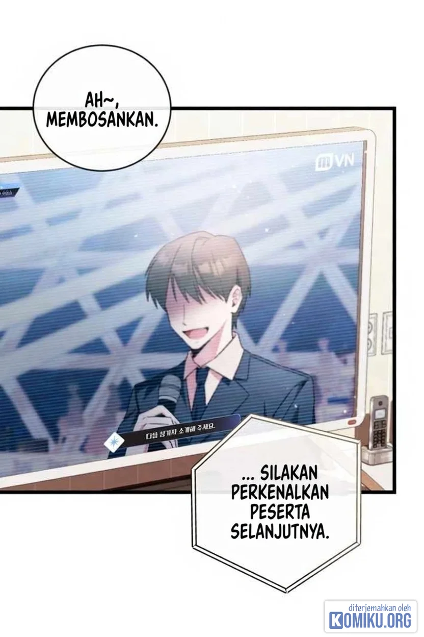 I Tried to Debut My Kid, But Ended Up Debuting Myself Chapter 1 Gambar 23