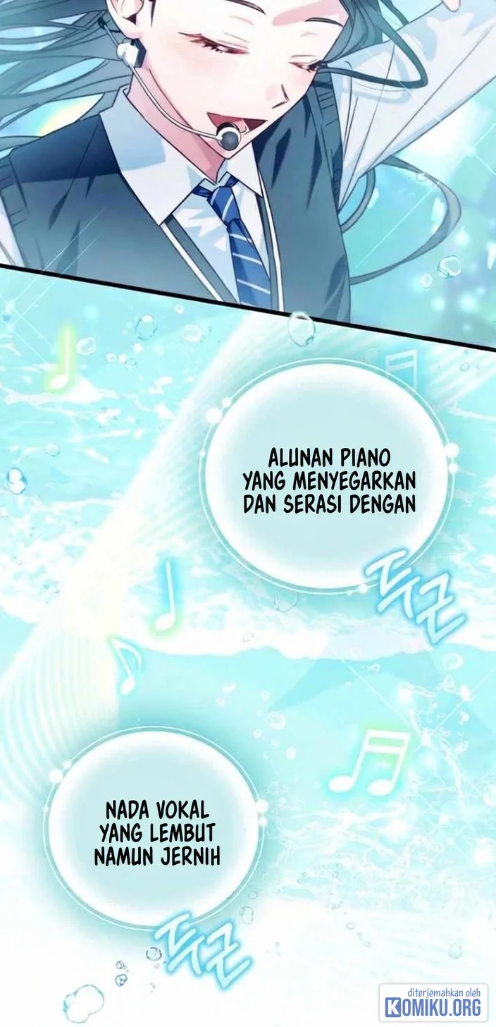 I Tried to Debut My Kid, But Ended Up Debuting Myself Chapter 1 Gambar 27