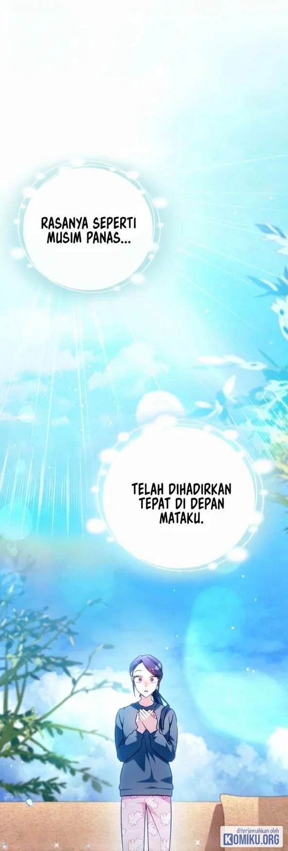 I Tried to Debut My Kid, But Ended Up Debuting Myself Chapter 1 Gambar 31