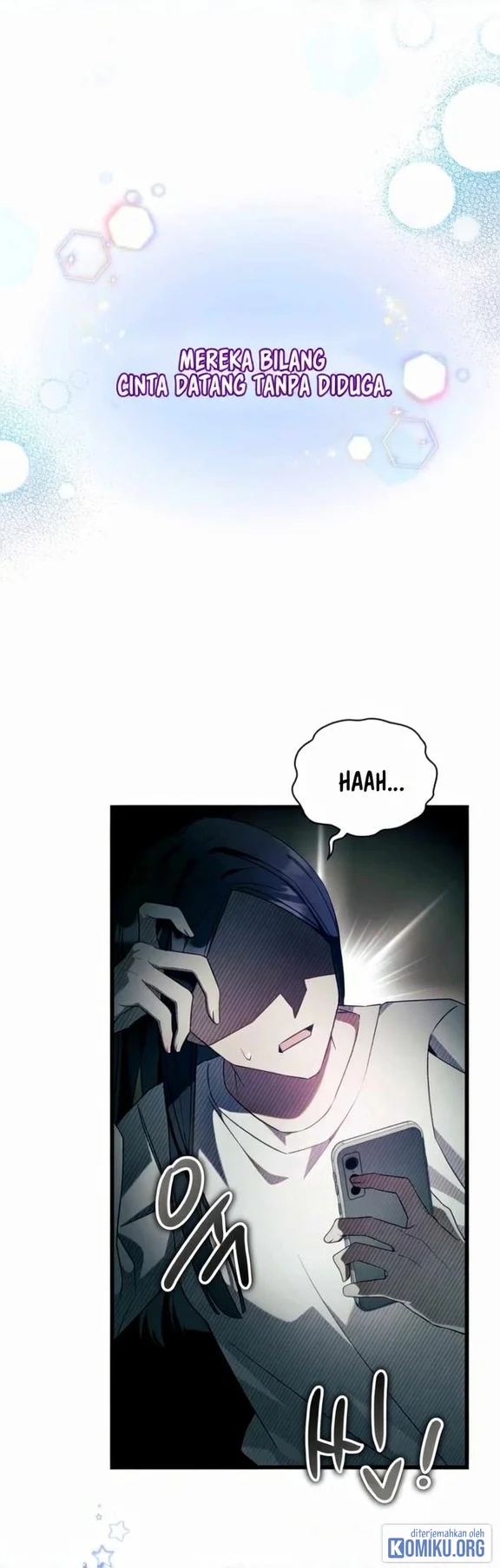 I Tried to Debut My Kid, But Ended Up Debuting Myself Chapter 1 Gambar 33