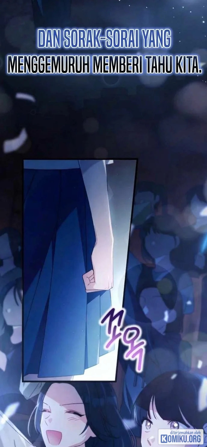 I Tried to Debut My Kid, But Ended Up Debuting Myself Chapter 1 Gambar 5