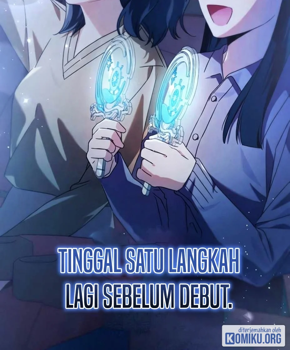 I Tried to Debut My Kid, But Ended Up Debuting Myself Chapter 1 Gambar 6