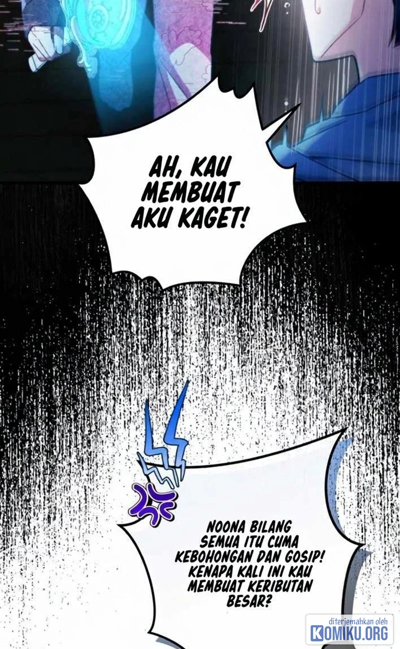 I Tried to Debut My Kid, But Ended Up Debuting Myself Chapter 1 Gambar 71