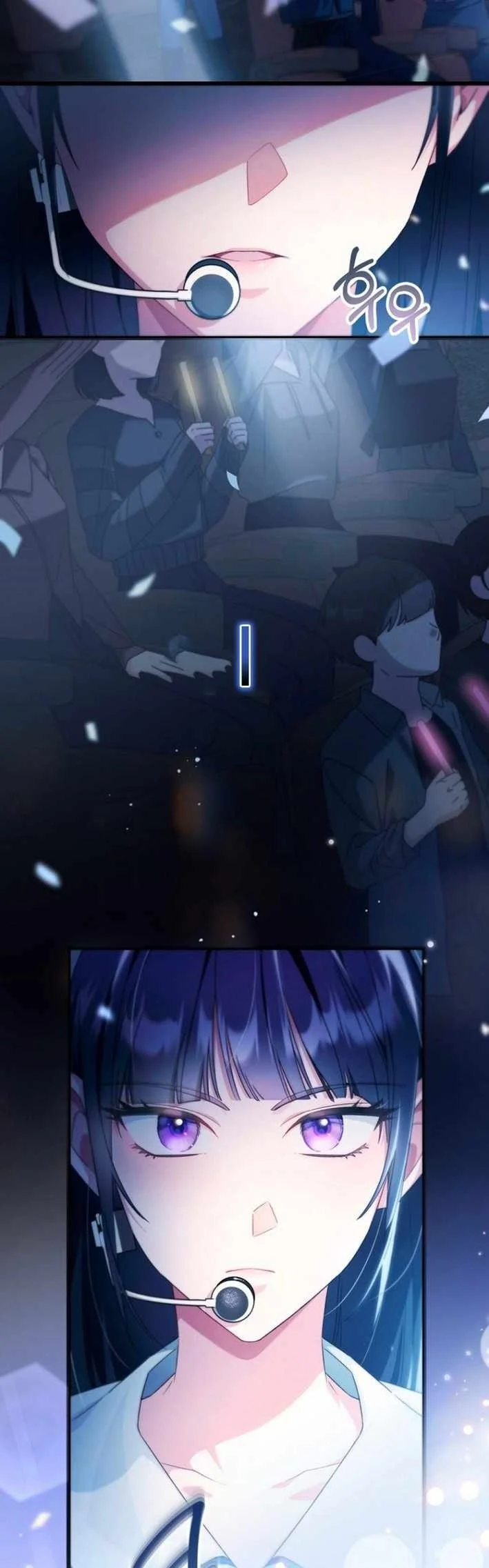 I Tried to Debut My Kid, But Ended Up Debuting Myself Chapter 1 Gambar 8