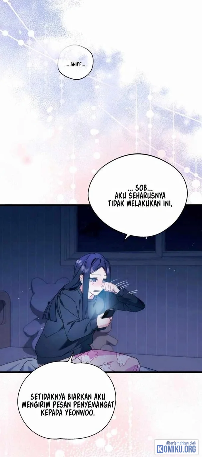 I Tried to Debut My Kid, But Ended Up Debuting Myself Chapter 1 Gambar 94