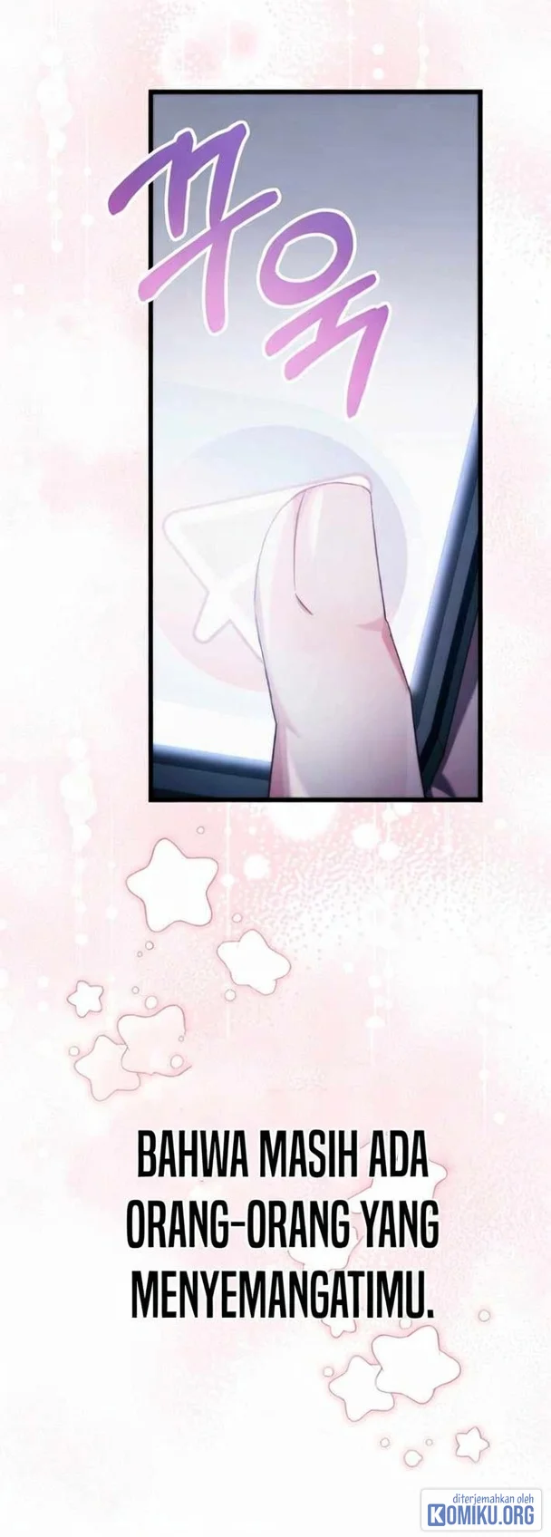 I Tried to Debut My Kid, But Ended Up Debuting Myself Chapter 1 Gambar 97
