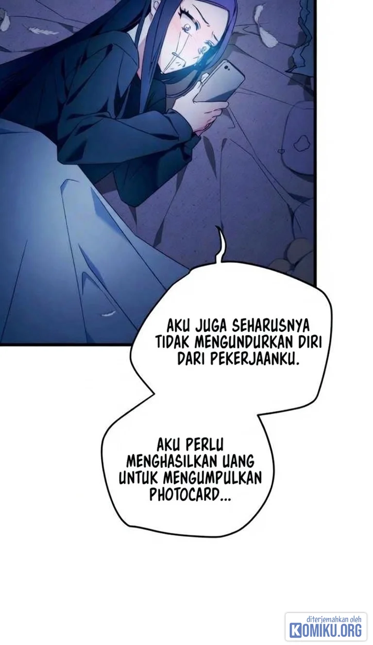 I Tried to Debut My Kid, But Ended Up Debuting Myself Chapter 1 Gambar 99