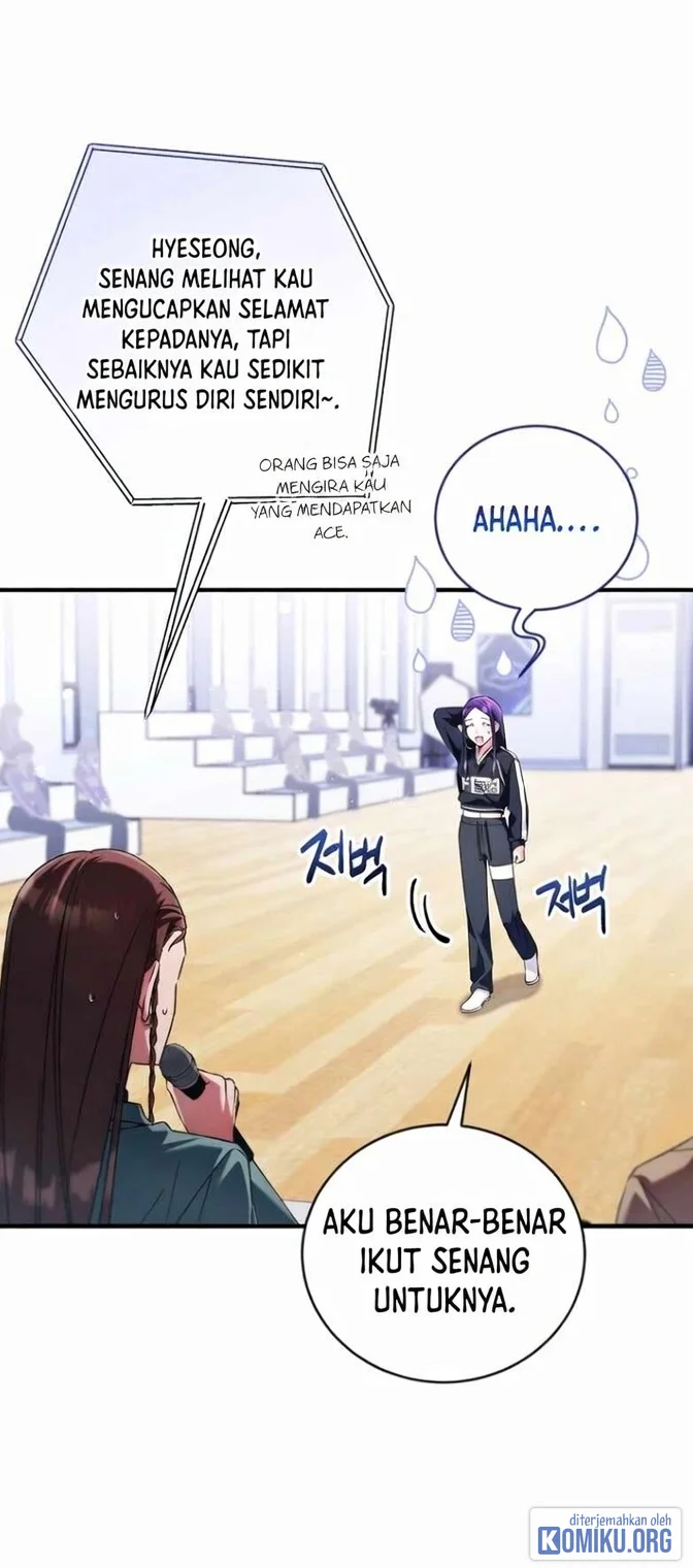 I Tried to Debut My Kid, But Ended Up Debuting Myself Chapter 10 Gambar 13