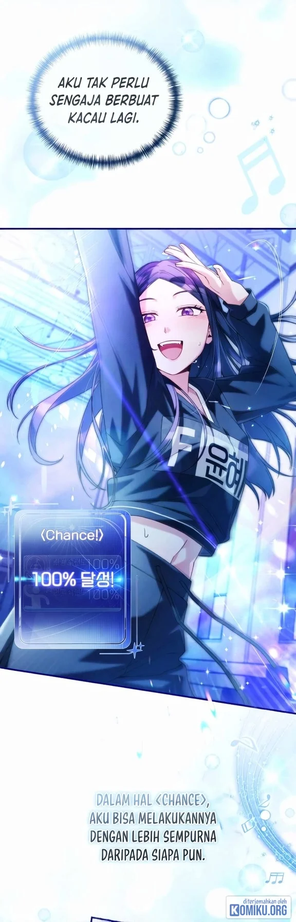 I Tried to Debut My Kid, But Ended Up Debuting Myself Chapter 10 Gambar 19
