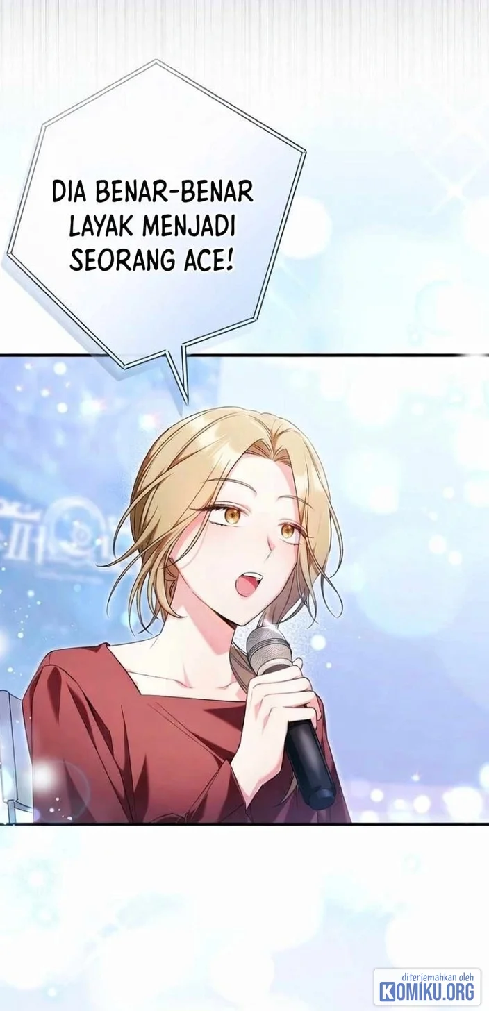 Manhwa I Tried to Debut My Kid, But Ended Up Debuting Myself Chapter 10 gambar 2