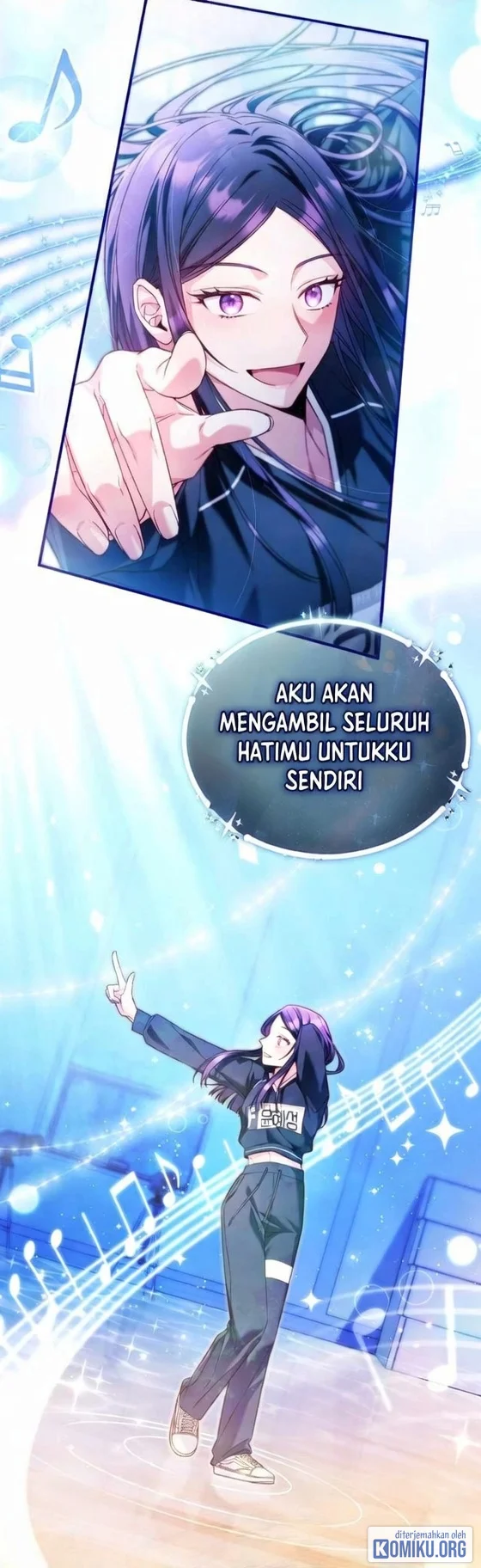 I Tried to Debut My Kid, But Ended Up Debuting Myself Chapter 10 Gambar 20