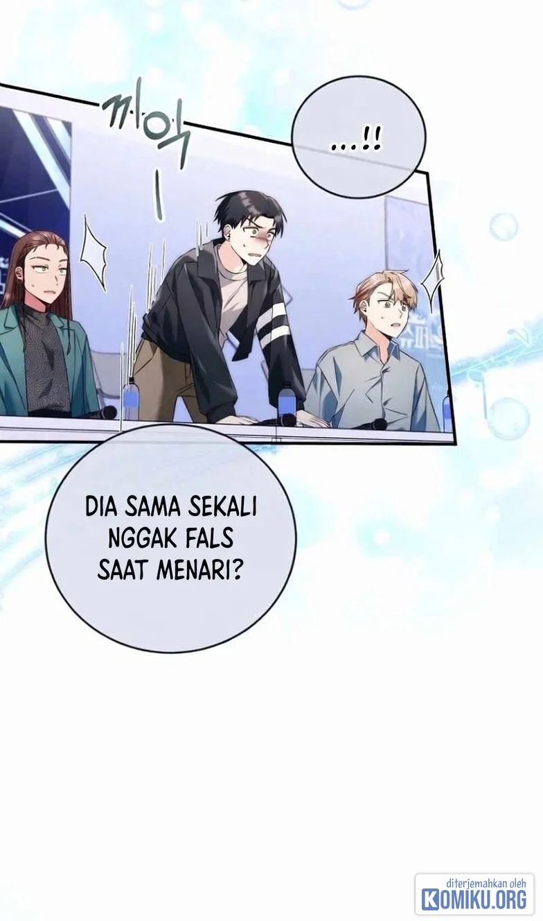 I Tried to Debut My Kid, But Ended Up Debuting Myself Chapter 10 Gambar 22