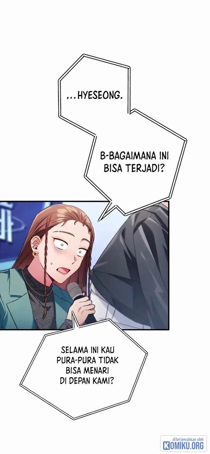 I Tried to Debut My Kid, But Ended Up Debuting Myself Chapter 10 Gambar 26