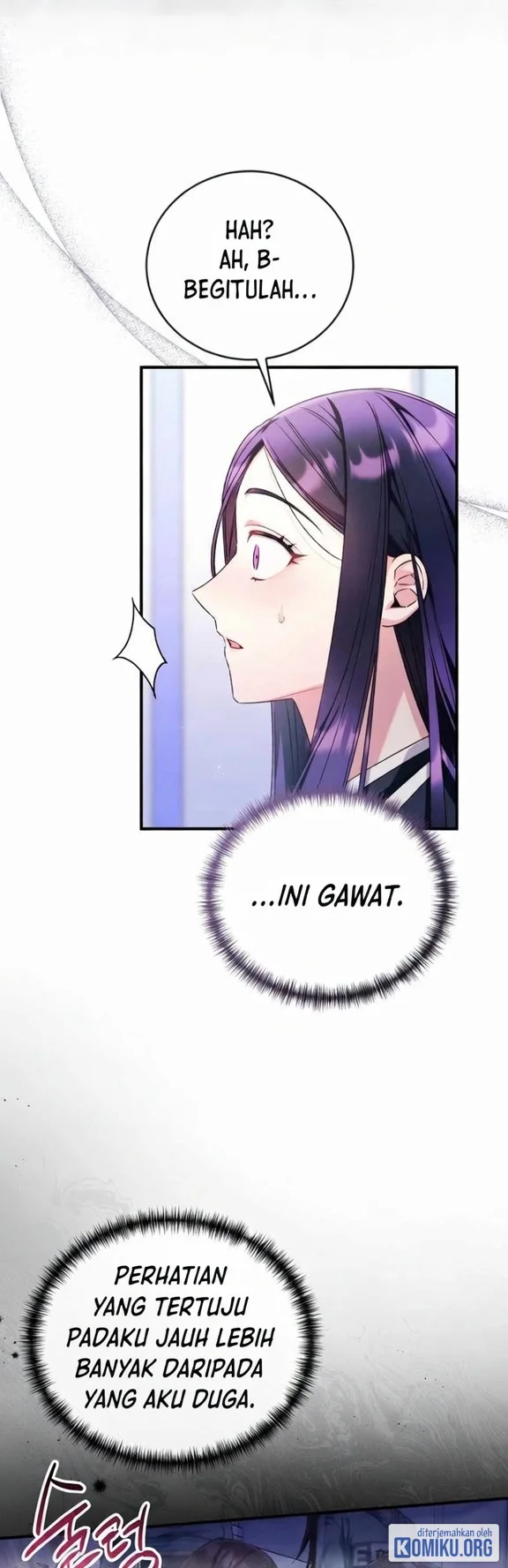 I Tried to Debut My Kid, But Ended Up Debuting Myself Chapter 10 Gambar 27
