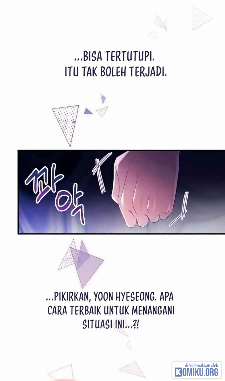 I Tried to Debut My Kid, But Ended Up Debuting Myself Chapter 10 Gambar 29
