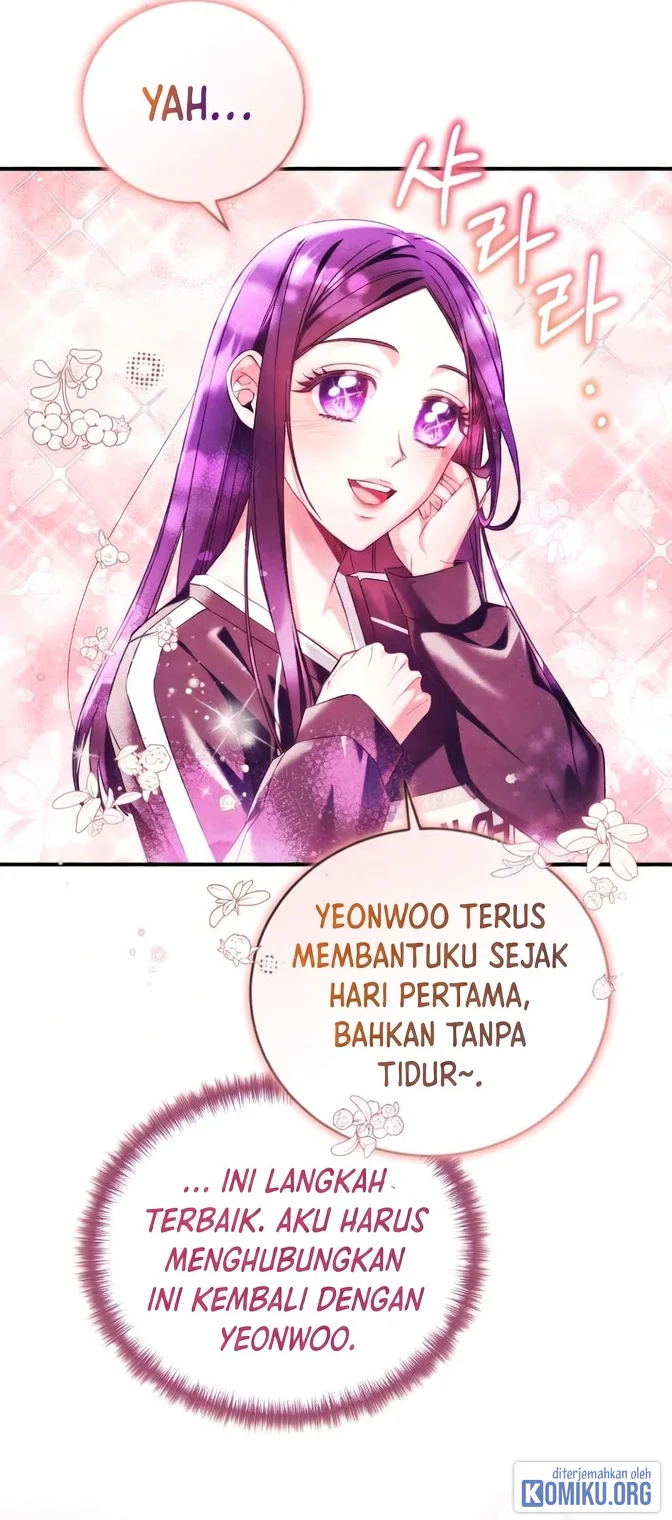 I Tried to Debut My Kid, But Ended Up Debuting Myself Chapter 10 Gambar 30