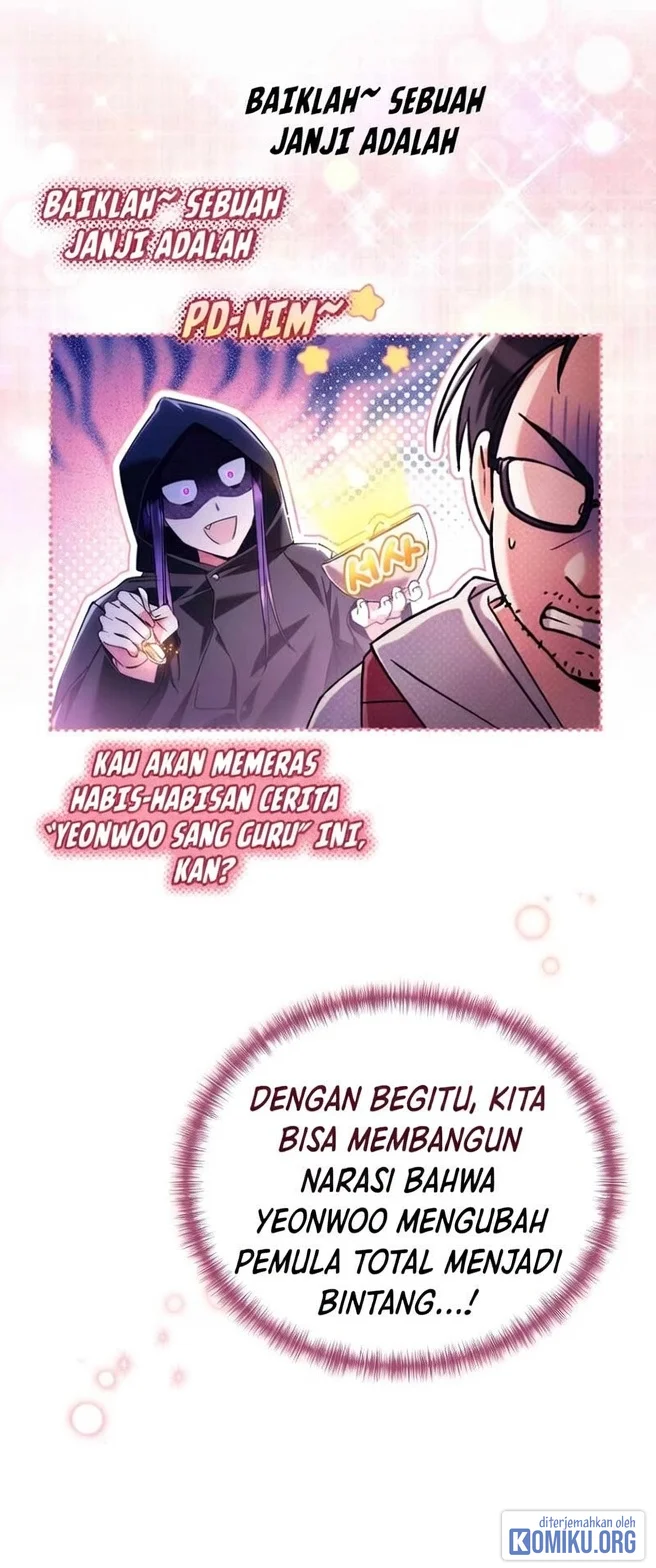 I Tried to Debut My Kid, But Ended Up Debuting Myself Chapter 10 Gambar 31