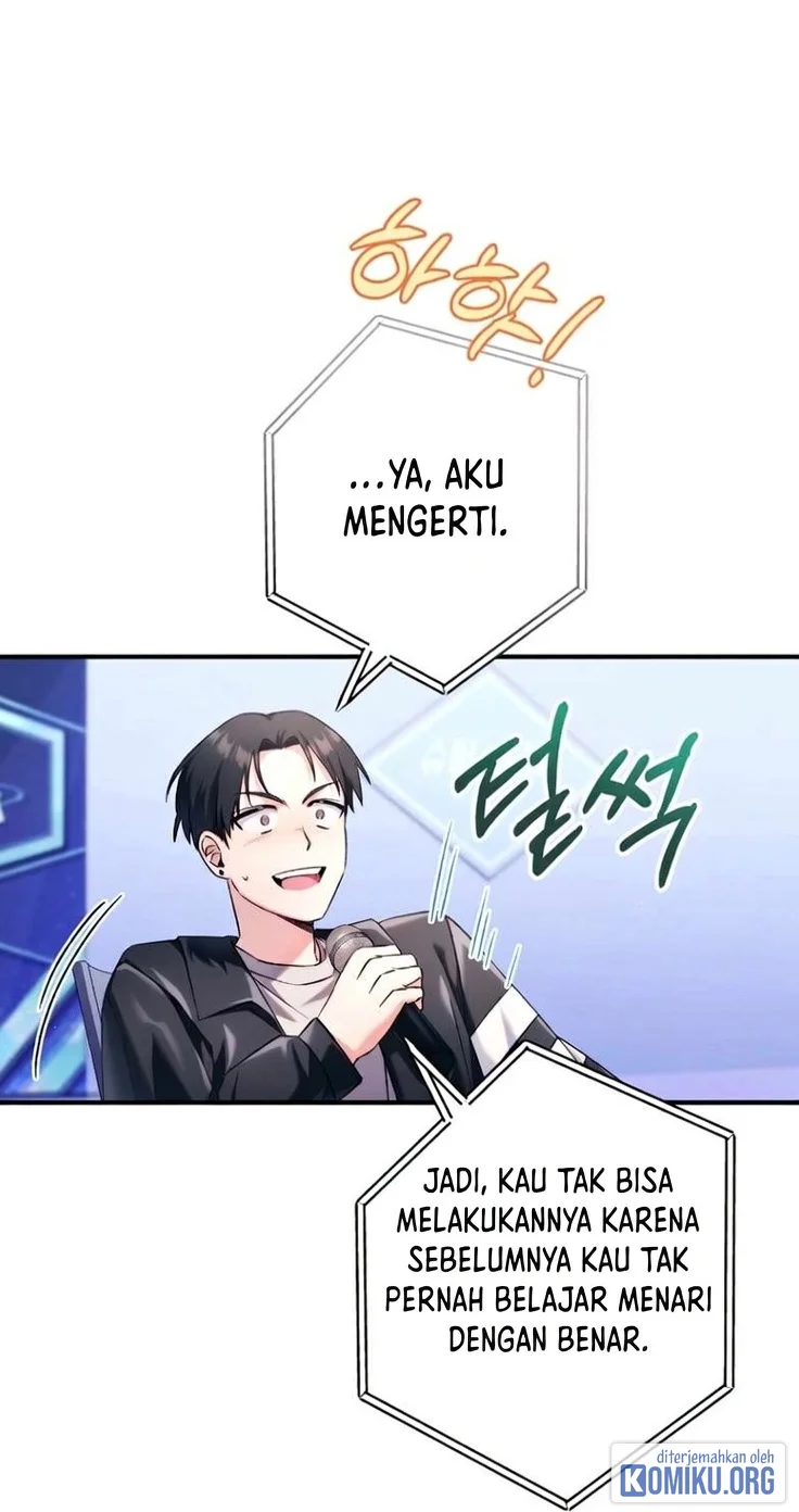 I Tried to Debut My Kid, But Ended Up Debuting Myself Chapter 10 Gambar 32