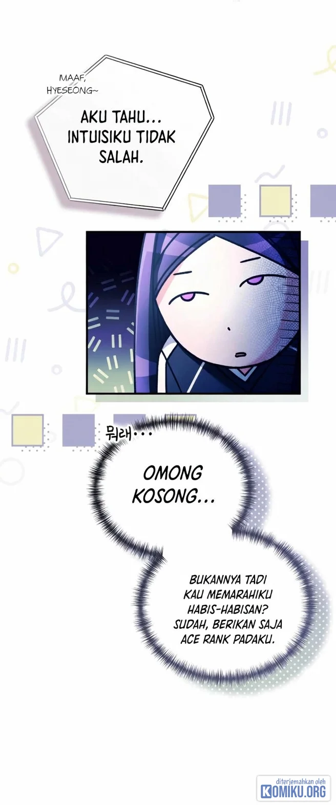I Tried to Debut My Kid, But Ended Up Debuting Myself Chapter 10 Gambar 33