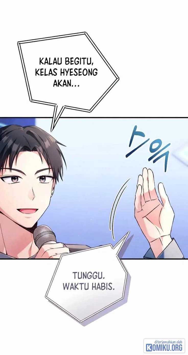 I Tried to Debut My Kid, But Ended Up Debuting Myself Chapter 10 Gambar 34