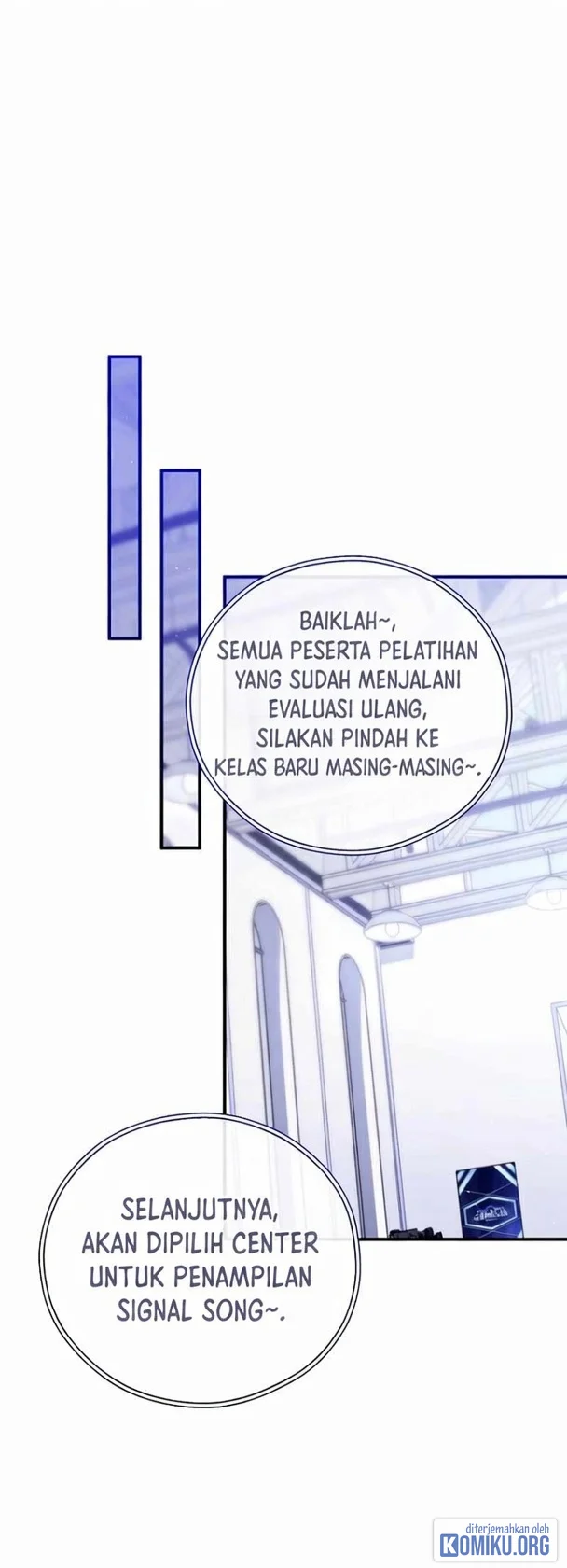 I Tried to Debut My Kid, But Ended Up Debuting Myself Chapter 10 Gambar 37
