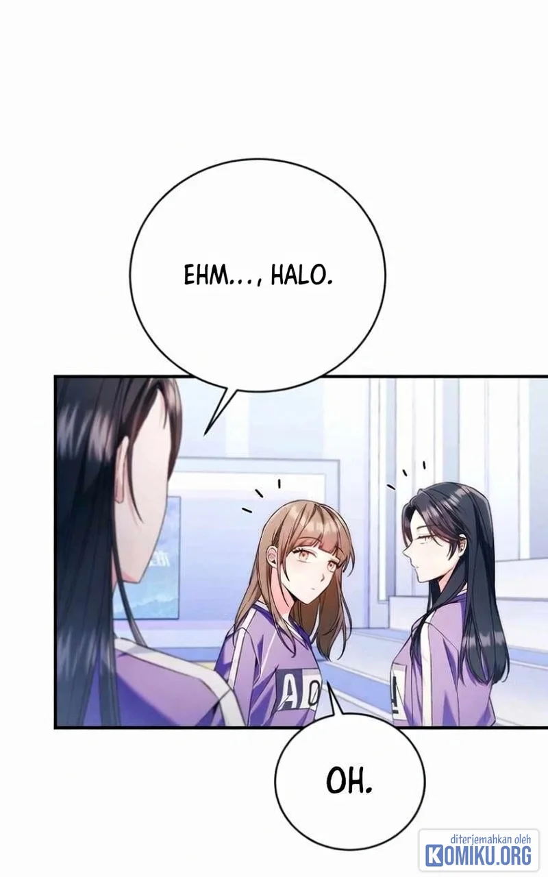 I Tried to Debut My Kid, But Ended Up Debuting Myself Chapter 10 Gambar 38