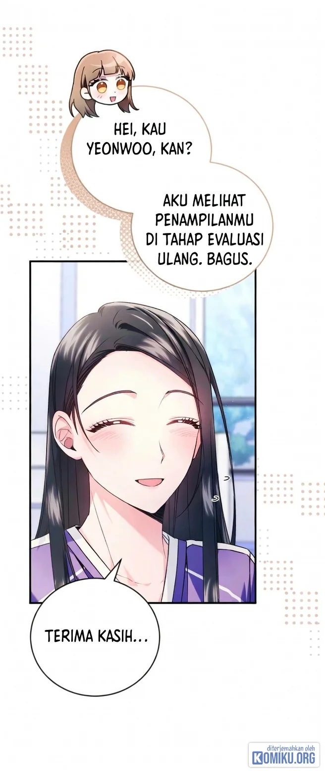 I Tried to Debut My Kid, But Ended Up Debuting Myself Chapter 10 Gambar 39
