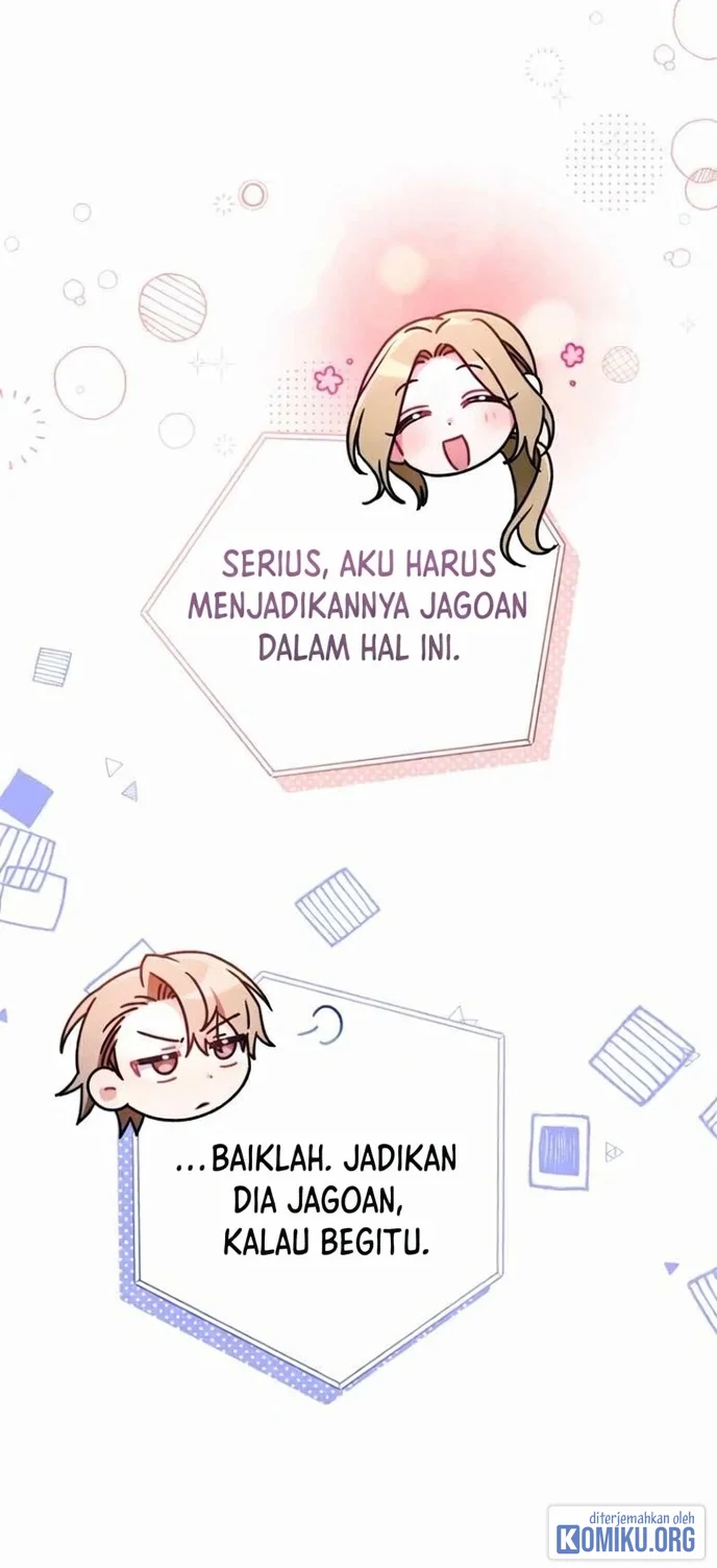 I Tried to Debut My Kid, But Ended Up Debuting Myself Chapter 10 Gambar 4