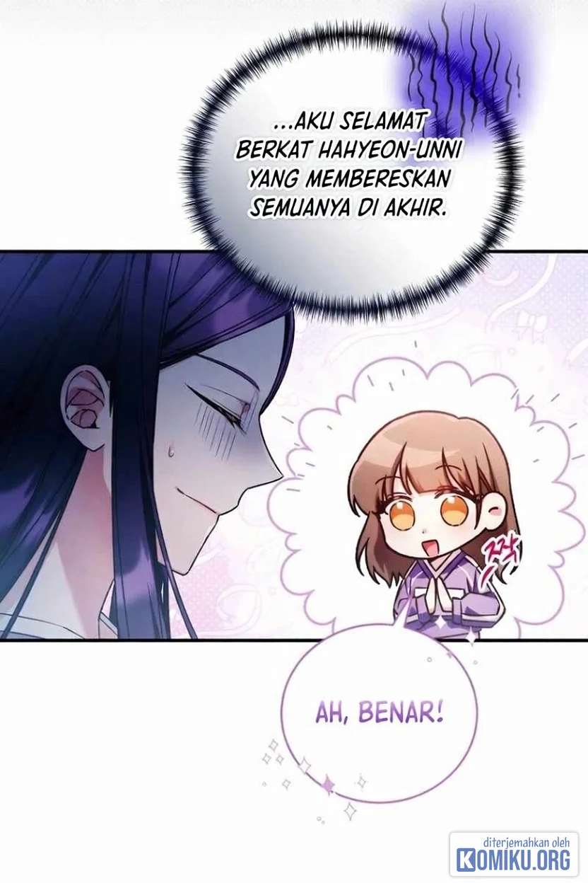 I Tried to Debut My Kid, But Ended Up Debuting Myself Chapter 10 Gambar 44