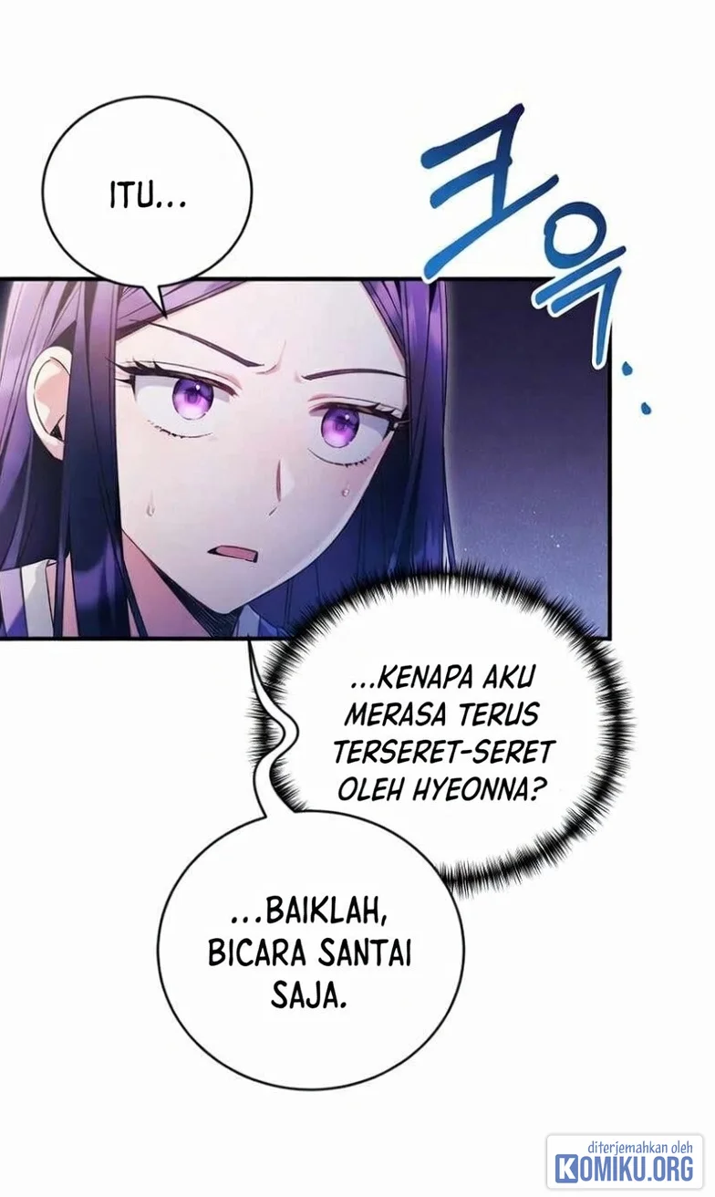 I Tried to Debut My Kid, But Ended Up Debuting Myself Chapter 10 Gambar 50