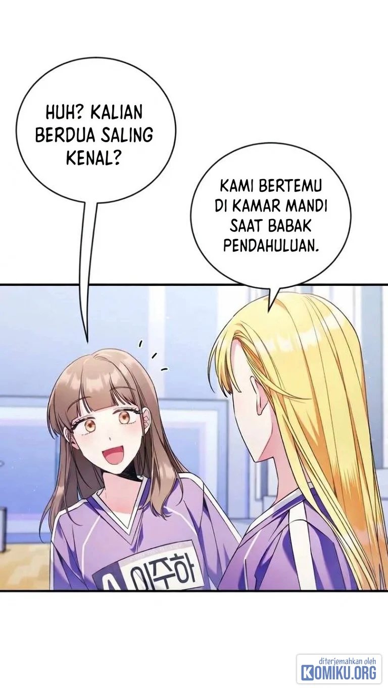 I Tried to Debut My Kid, But Ended Up Debuting Myself Chapter 10 Gambar 51